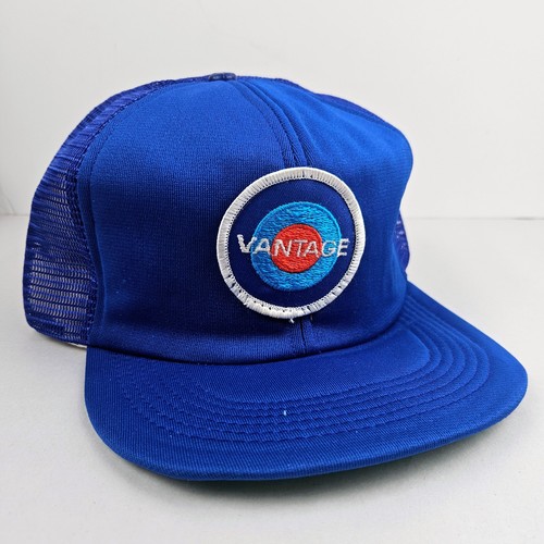 Vintage vantage bullseye - vintage, farm