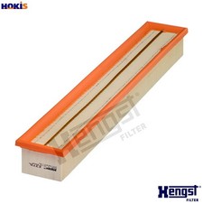 AIR FILTER E373L FOR