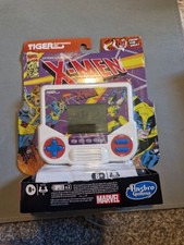 X-Men Project X Handheld Tiger