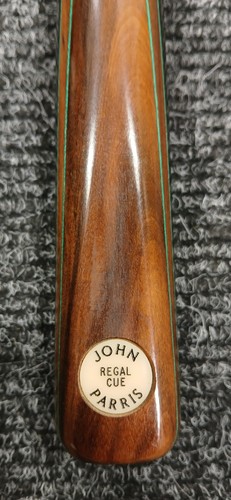 John parris 4 - parris, 3/4