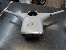 NEW Remade Lambretta GP