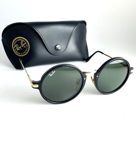 Vintage ray ban - ban, usa