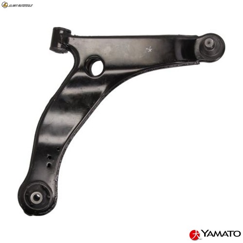 Handlebar wheel suspension - handlebar,