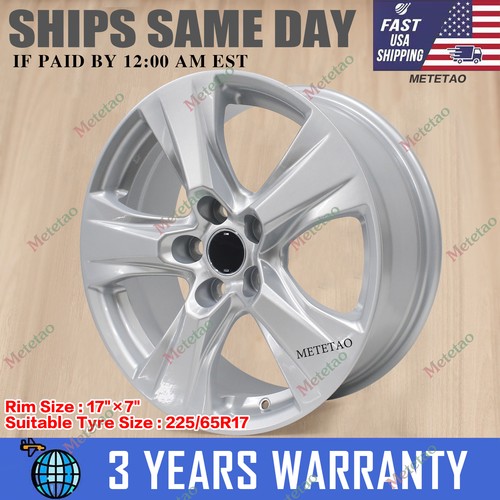 New 17x7 inch - 17x7,