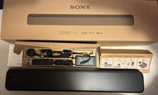 SONY HT-S2000 3.1 All-in-One