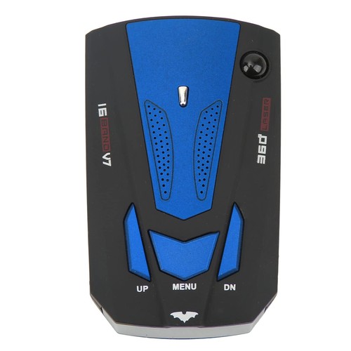 Asixxsix car radar detector - radar,