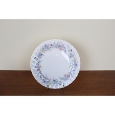 Wedgwood Candlelight Series Angela 17Cm Plate Cake From Japan