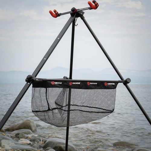 Akios sea legs tripod net - legs,