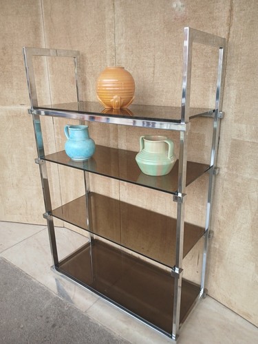 Pieff lisse retro - mid, century