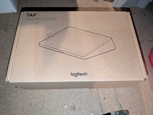 Logitech tap vu0053 meeting - vu0053,