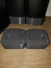 TurboSound-iP2000-series- Pin-Protectors, will cover two iP2000 units a pair