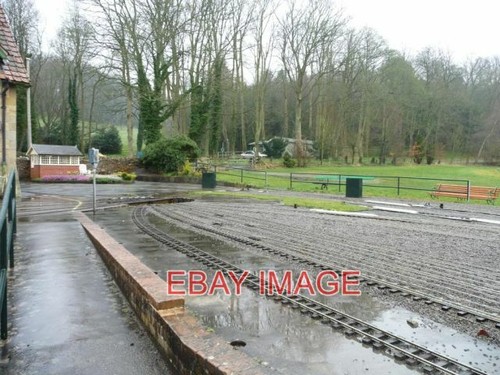 Photo turntable gilling east - photo,