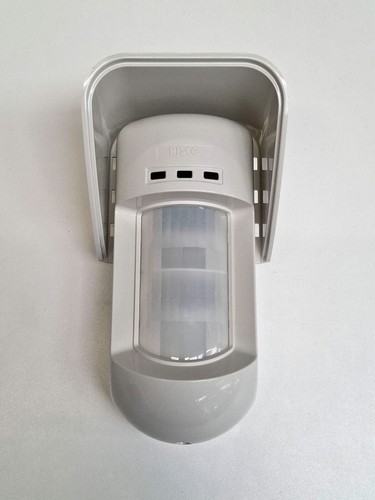 Risco watchout wireless pir - risco,