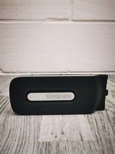 Xbox 360 Hard Drive - Black -