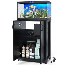 10-20 Gallon Aquarium Stand