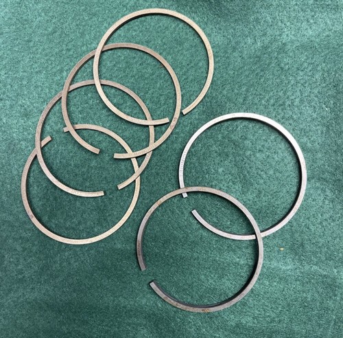 Triumph 350 unit - 3ta, t90