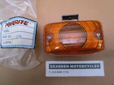 YAMAHA PASSOLA SA50 INDICATOR