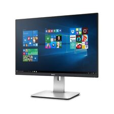 Monitor LCD Ricondizionato 19 20 22 23 24 27 pollici PC VGA Ex Leasing Garantito