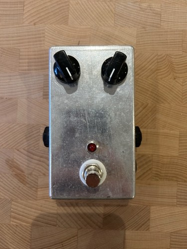 Red rocket pedals noise - red,