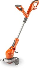 Flymo Contour 500E Electric 500w Grass Trimmer / Edger Lawn Care Strimmer
