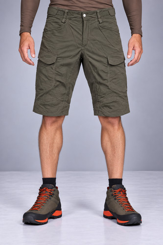 Haglofs rugged crest shorts - rugged,