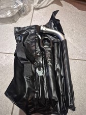 Porsche Spare Wheel Kit