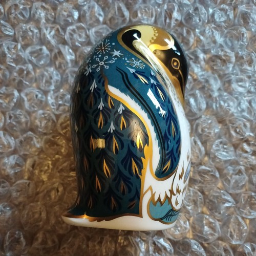 Royal crown derby - royal, emperor