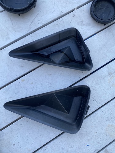 Honda civic mk8 front - front, fog