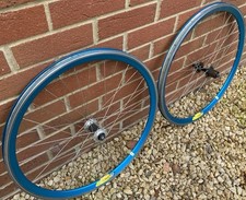 Velocity Deep V Wheelset