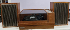 Metro Sound Record Player &