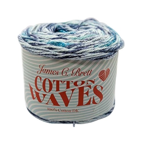 James brett cotton - james, dk