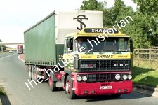 THH Truck Photos - Daf 3300 -