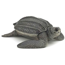 PAPO LeatherbackTurtle Figure