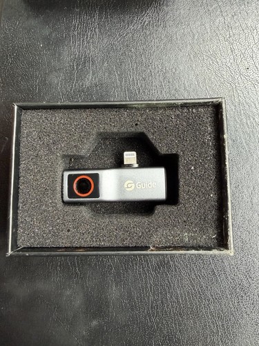Mobir air thermal imaging - mobir,