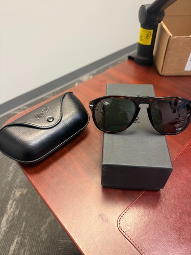 Persol po0649 havana - po0649,