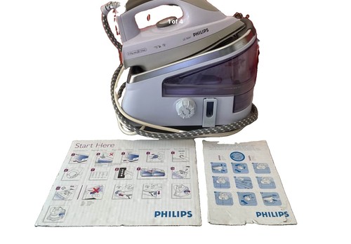 Phillips 8261 compact - phillips, gc