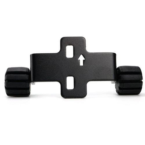 Seat lowering bracket - lowering,