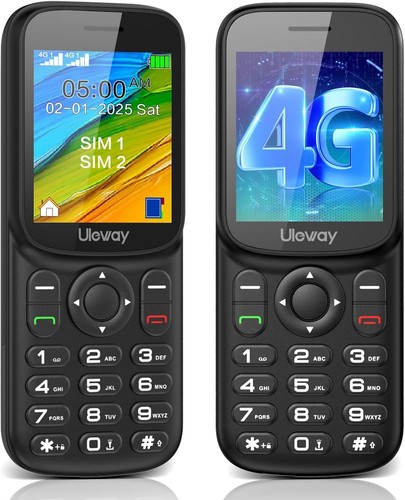 Big button mobile phone - button,