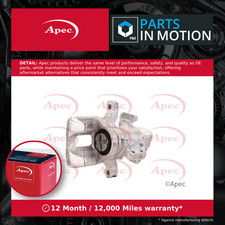 Brake Caliper fits HONDA CIVIC