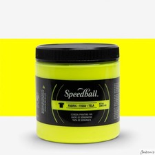 Speedball : Fabric Screen