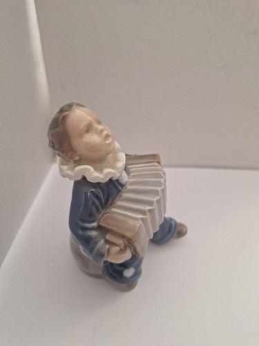 Royal copenhagen porcelain - royal,