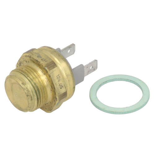 Radiator fan thermostatic - 1x,