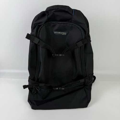 Scubapro hydros bcd - hydros, carry