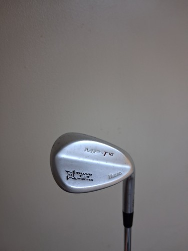 Mizuno t10 wedge degree - mizuno,