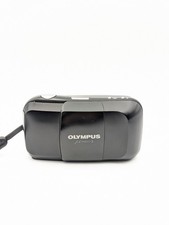 Olympus MJU-1 35mm Film