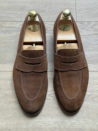 Crockett jones eaton brown - crockett,