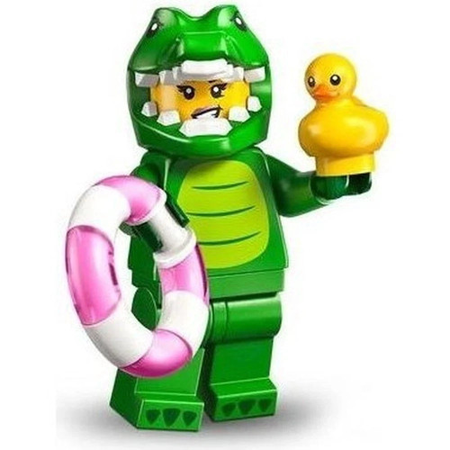Lego series minifigures - lego,