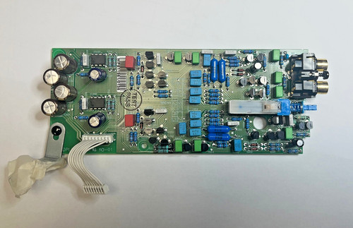 Genuine phono board for - genuine, mc
