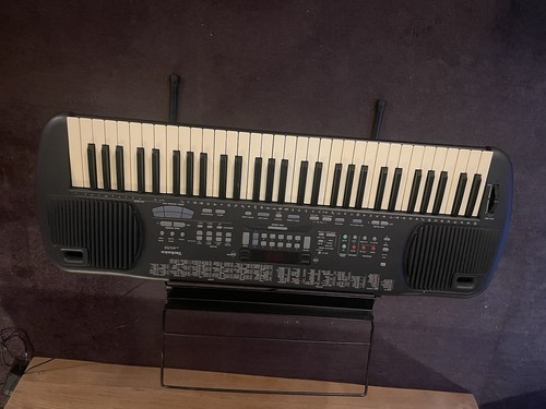 Technics kn701 electric or - technics, sx-kn701
