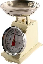 3kg Retro Mechanical Kitchen